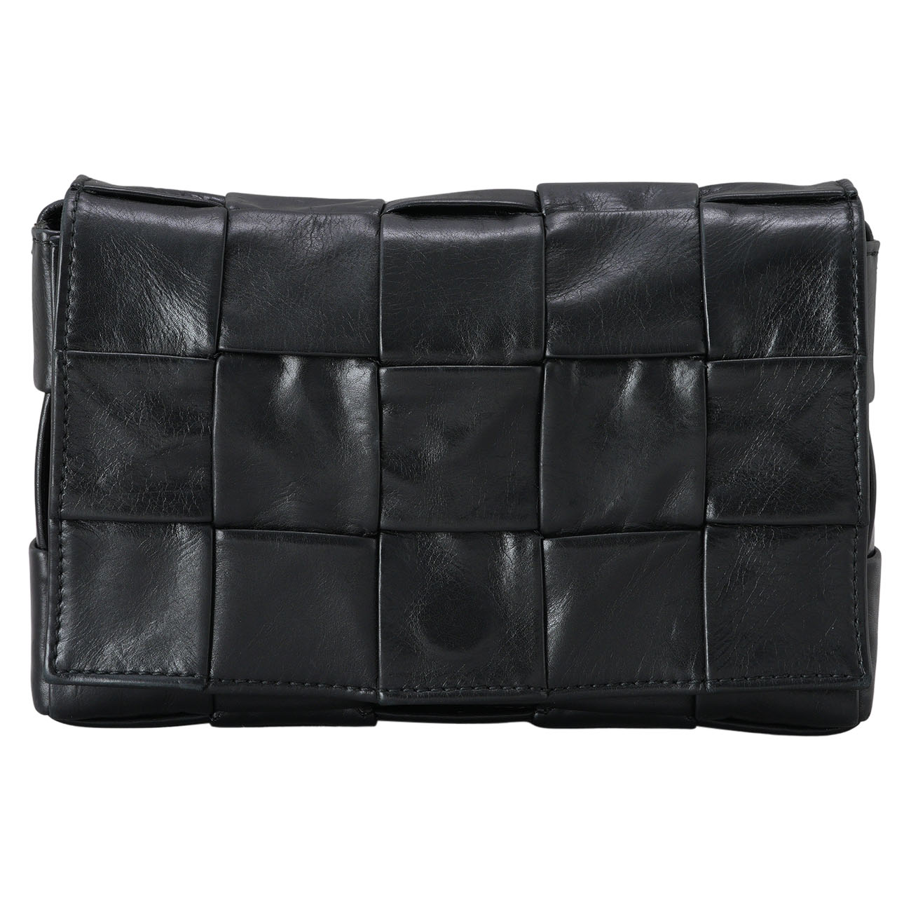 BOTTEGA VENETA(USED)보테가베네타 미니 카세트백